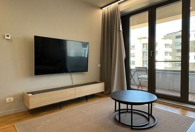 Apartament 2 camere / Parcare inclusa / Aviatiei / Liber imediat Apartament 2 camere / Parcare inclusa / Aviatiei / Liber imediat - 6