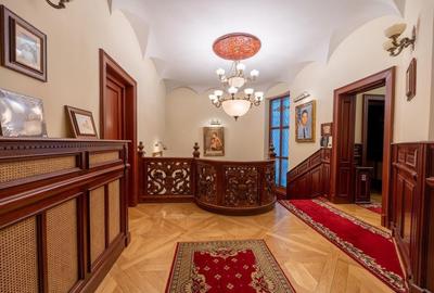 De Vanzare! Vila Exclusivista in zona Unirii - 9