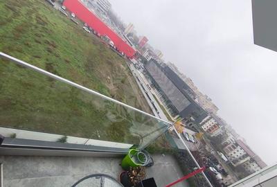 APARTAMENT 3 CAMERE// ZONA 9 MAI - 19