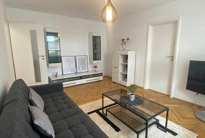 Apartament cu 2 camere nedecomandat în Central - 1