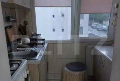 Apartament cu 3 camere, 54,7 mp, cartier Stadion - 14