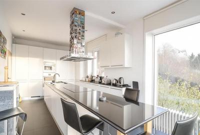 Proprietate iconica,panorama 360,teren 1.600 mp,origina... - 17