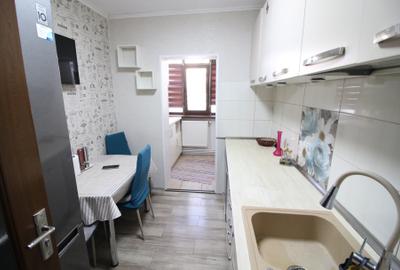 Ap. 3dec. Micro 17, etaj 3, renovat, mobilat si utilat - 6