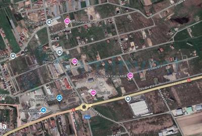 Spațiu comercial, în Oșorhei - 1