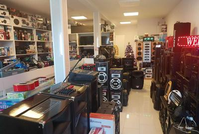 Spațiu comercial, de 76 mp, în 5 Călărasi - 4