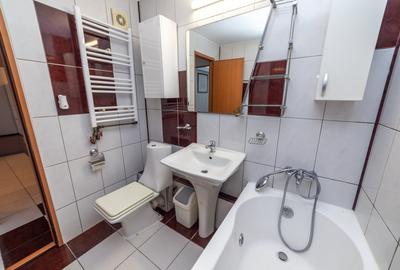 Apartament de 2 camere | 5 Min Metrou Piata Iancului - 14