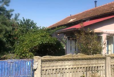 Casă cu 5 camere în Țigănești - 9