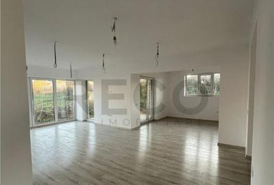 RECO Casa la cheie cu 3 dormitoare, plan parter Paleu - 16