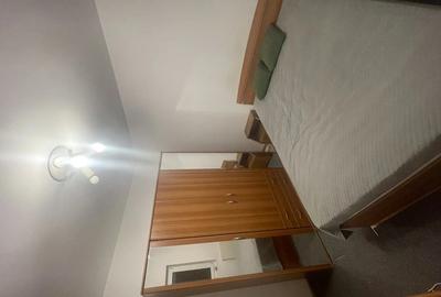 Apartament cu 2 camere decomandat în Sud