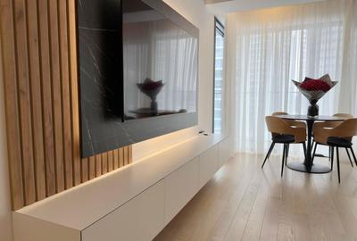 Apartament 2 camere de inchiriat // Floreasca - 2