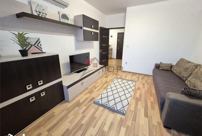 Apartament cu 2 camere decomandat în Miroslava - 6