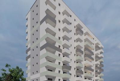 De vanzare Apartament 3 camere tip 6 - Ajustorului Park Residence - 13