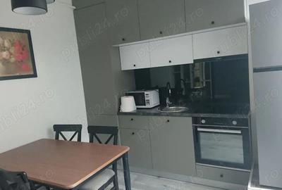 Apartament cu 2 camere decomandat, mobilat în Străulești - 7
