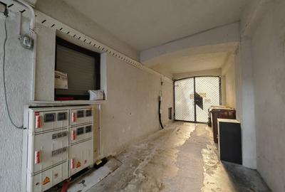 Piata Victoriei - Sf. Voievozi - Apartament 4 camere , bloc boutique consolidat - 9