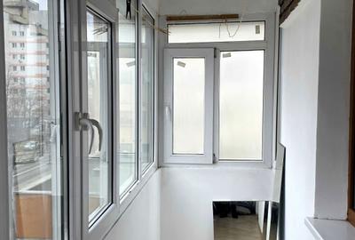 Garsonieră decomandată în Central - 1