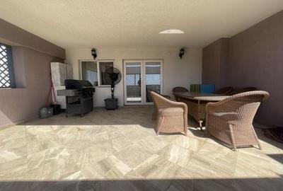 ANTIAERIANA - PENTHOUSE | Chirie 4 camere + 2 locuri de parcare - 22