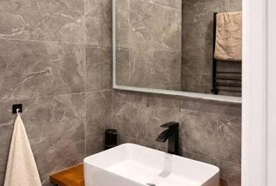 Garsonieră decomandată în Banu Manta - 3