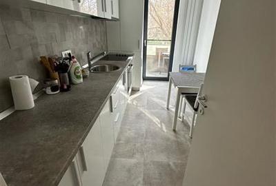 Inchiriere garsoniera 40mp, Novum Splaiul Independentei, vedere superba - 6