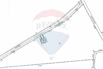 Teren 2Ha  Drumul Intre Tarlale - A2, pretabil hale + birou (Glina) - 11