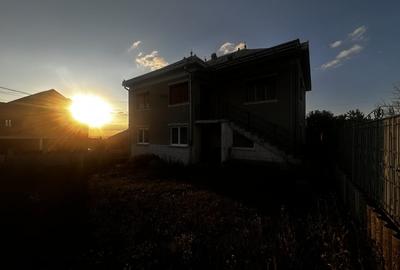 Vanzare Casa 7 camere | Necesita Renovare | Teren 323 mp | Feleac - 4