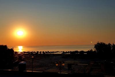 Apartament  Frontal  Mamaia Nord Promenada  2  Camere Mobilat Utilat Termen Lung - 3