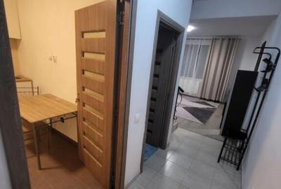 Casa de inchiriat|mobilata complet - 8