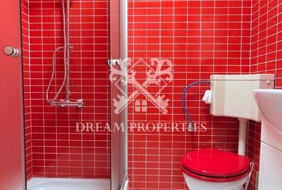 Apartament cu 2 camere semidecomandat, mobilat în Central - 8