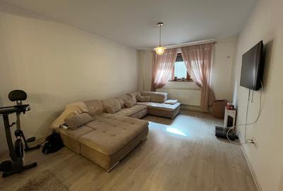 3 camere | 1 Mai | Grivita | Centrala | Terasa Gradina - 1