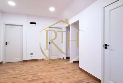 Spațiu comercial, de 130 mp, în Complex Studențesc - 3