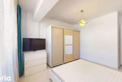Apartament cu 2 camere decomandat, mobilat în Metalurgiei - 13