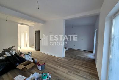 Duplex cu 5 camere cu Teren 300 Mp în Dumbrăvița - 1