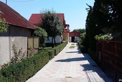 Vand vila deosebita in Voluntari cu teren 2450mp - 6