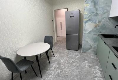 Garsoniera zona Pacii - 5