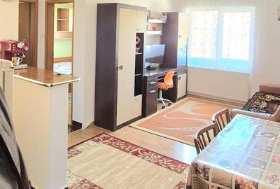 Apartament cu 2 camere semidecomandat, mobilat în Kogălniceanu - 7