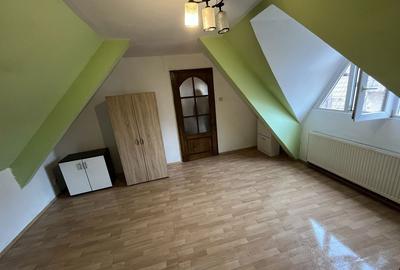 Casă cu 4 camere în Central - 5