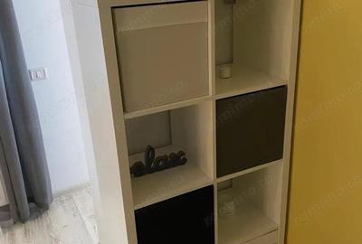 Garsonieră decomandată în Militari - 7