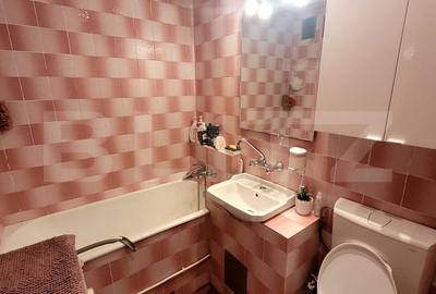 Apartament cu 3 camere semidecomandat, mobilat în Mănăștur - 7