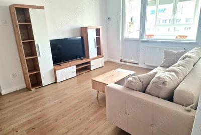 Proprietar | Inchiriez Apartament 2 Camere | 55 mp | Circumvalatiunii | Kaufland - 3