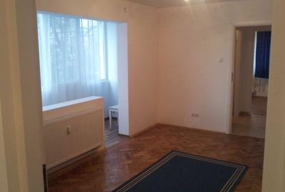 Apartament cu 3 camere semidecomandat în Take Ionescu - 7