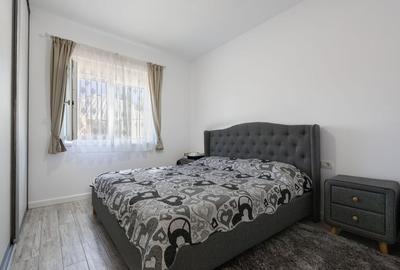 Casa deosebită cu 4 camere | teren 1000mp SanMihaiu Roman COMISION 0% - 13