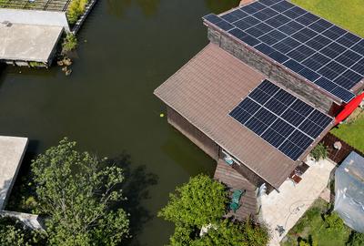 Casă individuală cu 9 camere cu Canalizare în Ghermănești - 12
