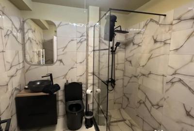 Garsonieră, mobilată în Central