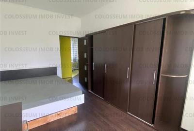 Apartament 2 camere, decomandat - zona Centru Civic. Apartament 2 camere, decomandat - zona Centru Civic. - 2