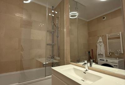 APARTAMENT 3 CAMERE + PARCARE INCLUSA - ZONA 1 MAI - COMISION 0% - 14