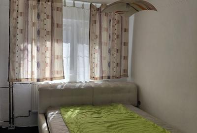 Garsonieră nedecomandată în 6 Vânători - 6