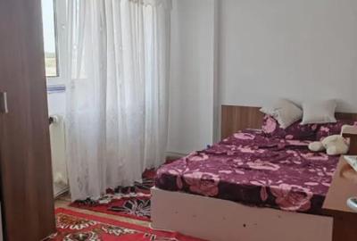 Apartament cu 3 camere decomandat, mobilat în Traian - 5