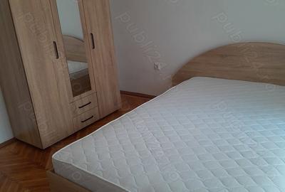 Apartament cu 2 camere semidecomandat în Nord - 2