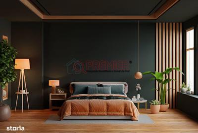 Apartament cu 3 camere în Berceni - 14