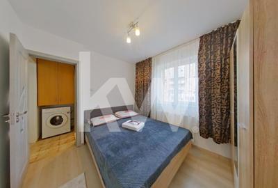 Apartament 2 cam. de inchiriat–Bd.Grivitei, zona Onix ,PET FRIENDLY,Comision 0% - 3