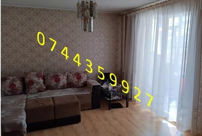 Apartament  2 camere Titan - 6